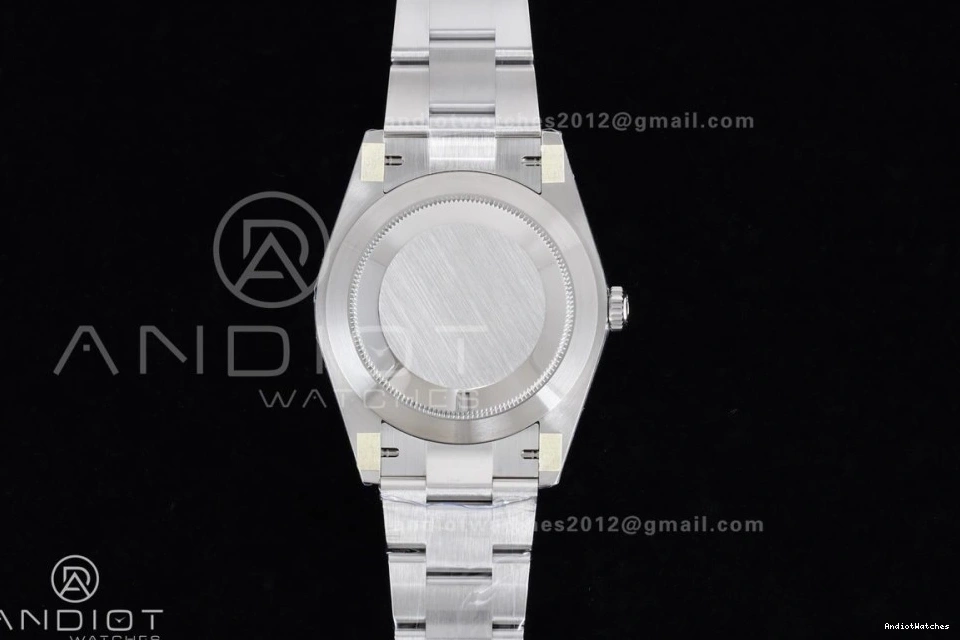 V 904L 1:1 Blue 124300 DD3230 Best Oyster Perpetual VSF 41mm Supportive 947 Dial Edition Steel Tiffany 0808